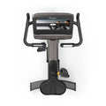 Vision Upright U600E with E Console Cardio Canada.