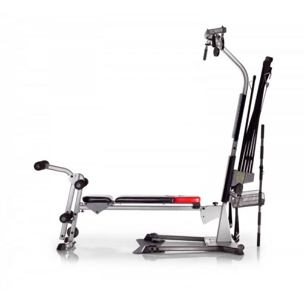 Bowflex blaze workout hot sale