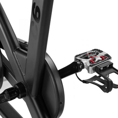 Bike Pedals Bowflex C6 Bike Cleats Bowflex C6 Cycling Bike (used