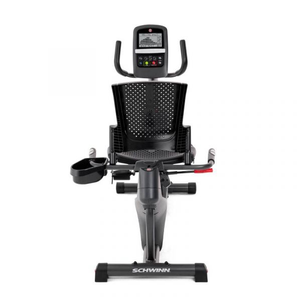 Schwinn 230 Recumbent Bike Cardio Canada.