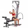 Bowflex Blaze Home Gym Strength Machines Canada.