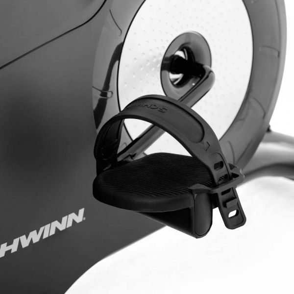 Schwinn 130 best sale upright bike troubleshooting