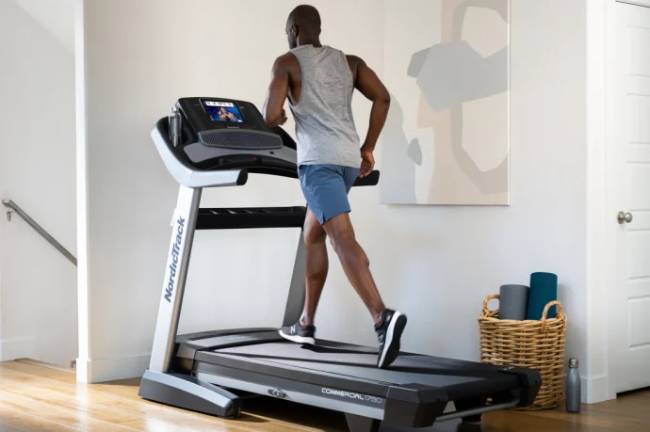 Top treadmills 2021 discount canada