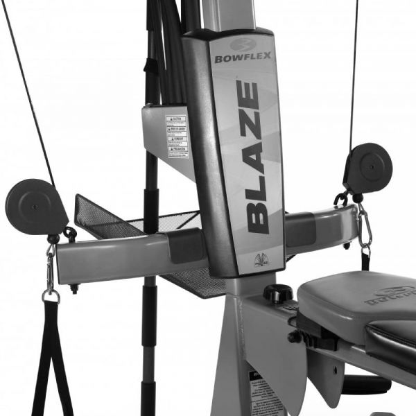Bowflex Blaze Home Gym Strength Machines Canada.