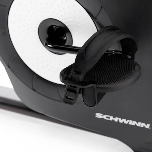 Schwinn 230 recumbent exercise bike for sale online