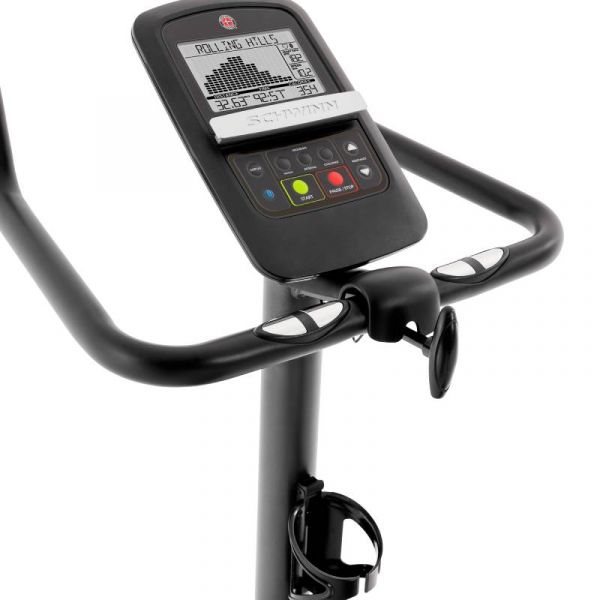 Upright discount bike canada