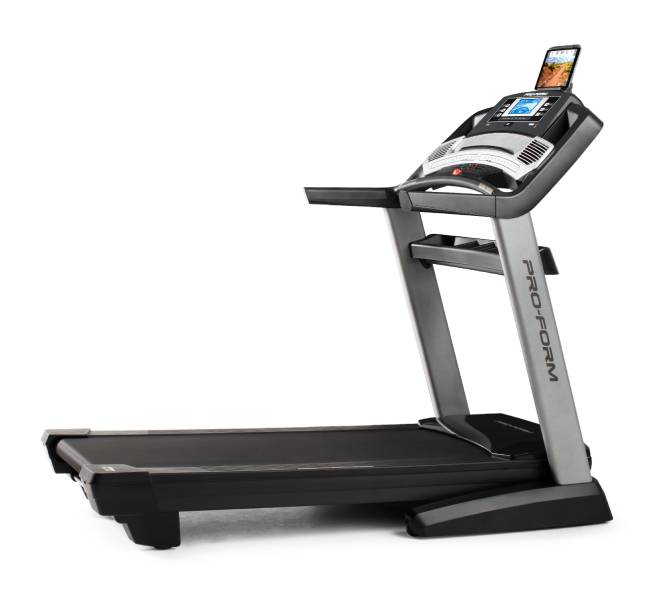 Proform Performance 1800i Treadmill Cardio Canada.