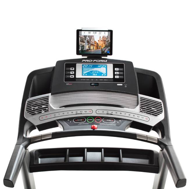 Proform Performance 1800i Treadmill Cardio Canada.