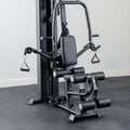 IRONAX XHG HomeGym