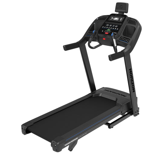 Horizon 7.0 AT Treadmill - 2023