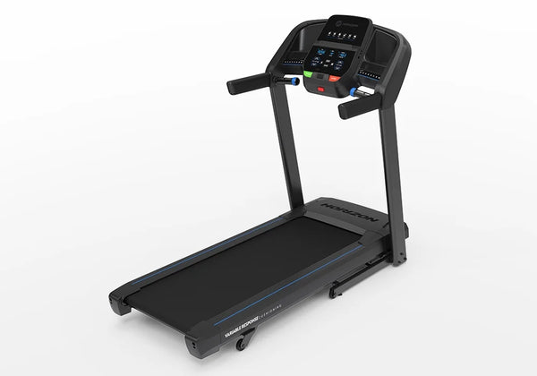 Horizon T101 Treadmill Canada The Treadmill Factory