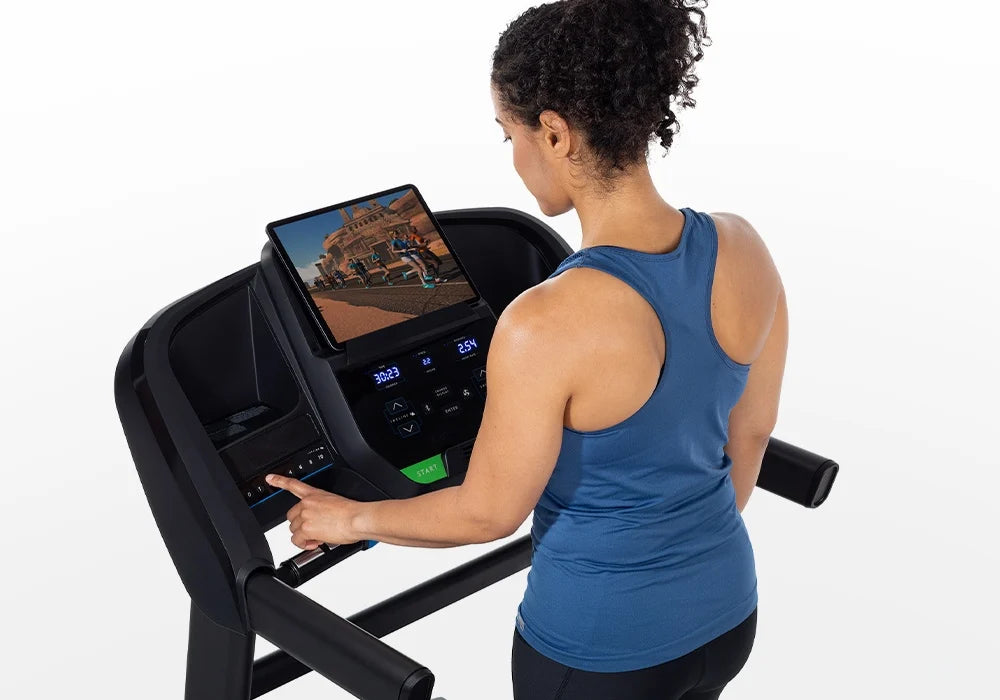 Horizon T202 Treadmill