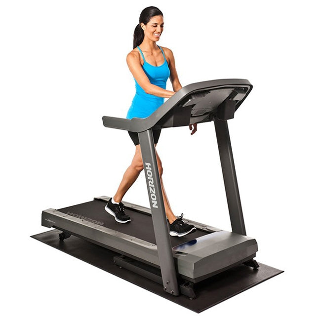 Horizon Fitness T101-04 Treadmill Cardio Canada.