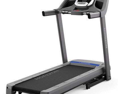 Horizon Fitness T101-04 Treadmill Cardio Canada.
