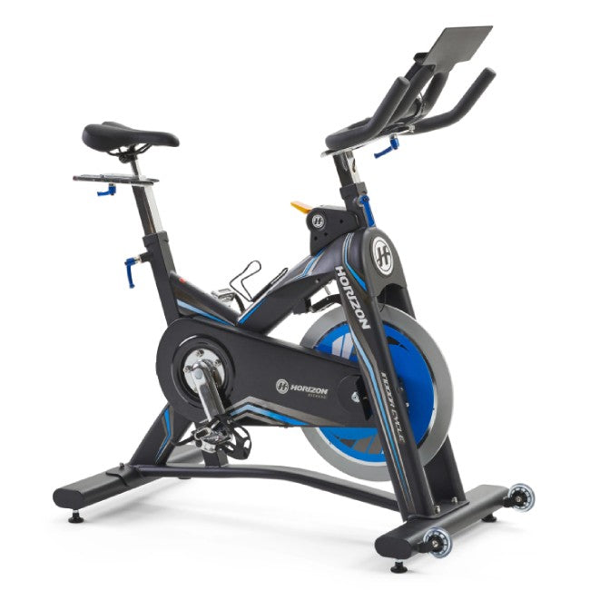 Horizon IC7.9 Indoor Cycle Spin Bike Canada – The Treadmill Factory