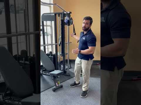 Element Fitness Neutron FTS Smith