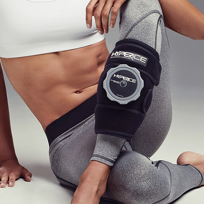 HyperIce Utility Universal Support with Cold Therapy System Fitness Accessories Canada.