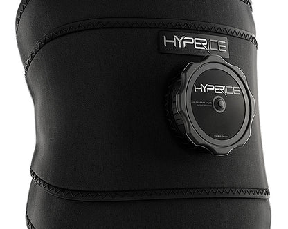 HyperIce Back Support with Cold Therapy System Fitness Accessories Canada.