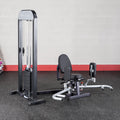 Body-Solid Inner & Outer Thigh Machine GIOT-STK Strength Machines Canada.
