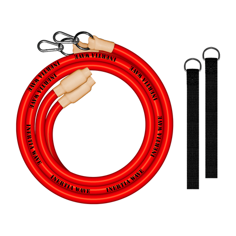 Inertia Wave – The Treadmill Factory