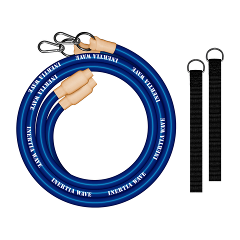 Inertia Wave – The Treadmill Factory