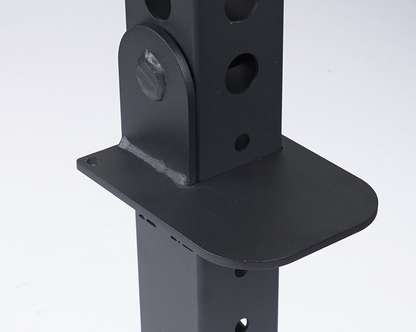 Power Rack Step XM STEP UP ATTACHMENT – The Treadmill Factory