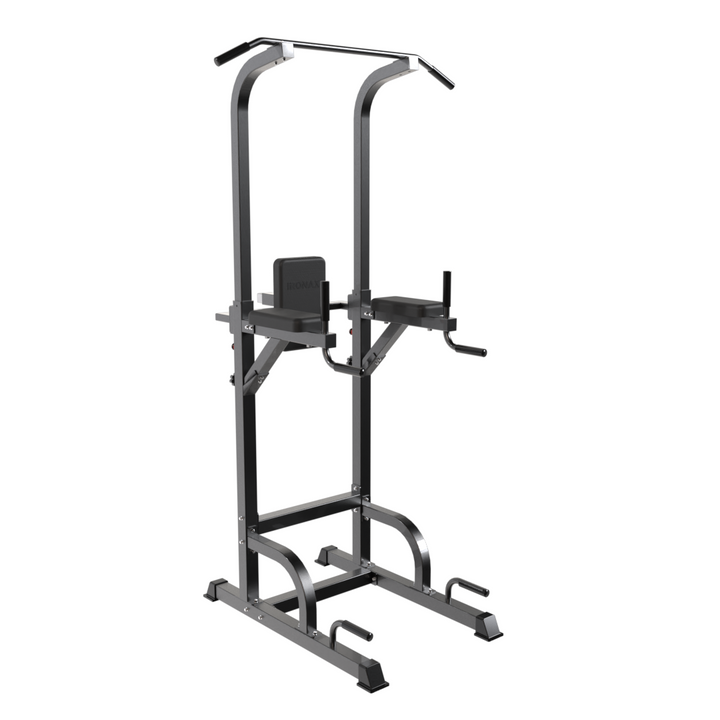 IRONAX XKR Vertical Knee Raise/Chin Up VKR