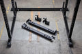 IRONAX XP1 Power Rack Strength Machines Canada.