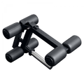 IRONAX XLS Leg Attachment Strength Machines Canada.