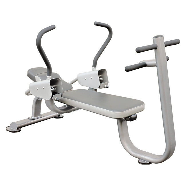 Element Series Seated Ab Bench Strength Machines Canada.