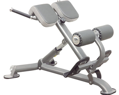 Element Series Multi Hyper Extension Strength Machines Canada.