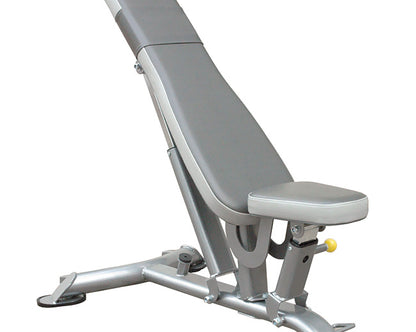 Element Fitness Series Adjustable Bench Strength Machines Canada.