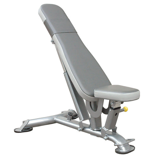 Element Fitness Series Adjustable Bench Strength Machines Canada.