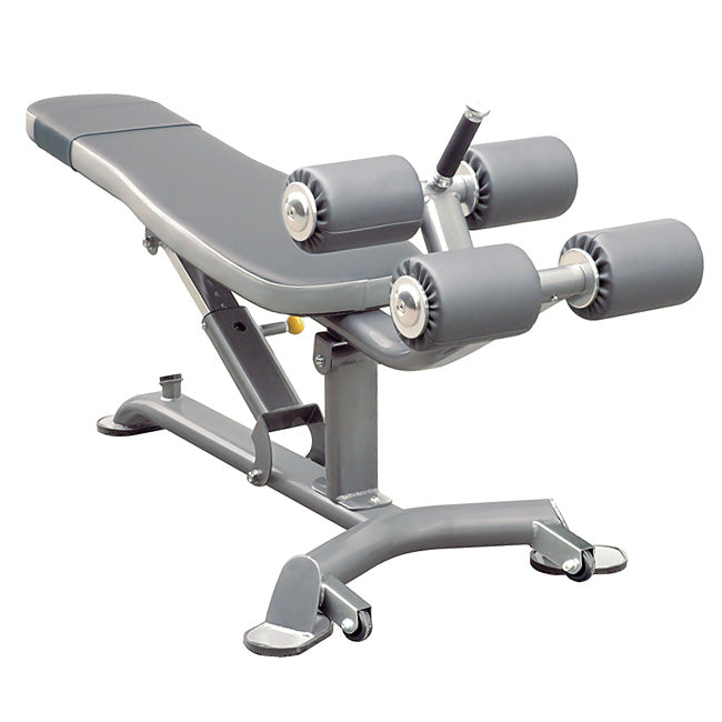 Element Series Multi Ab Bench Strength Machines Canada.