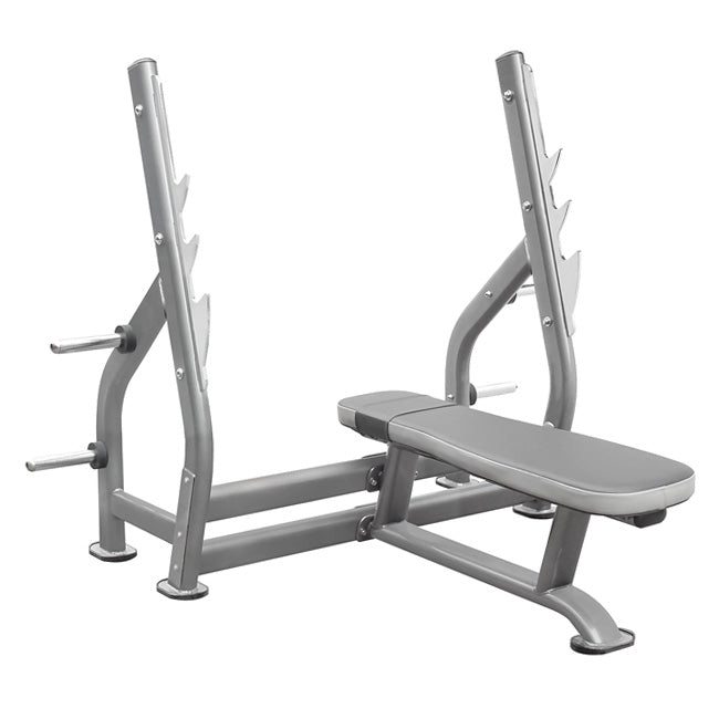 Element Series Flat Olympic Bench Strength Machines Canada.