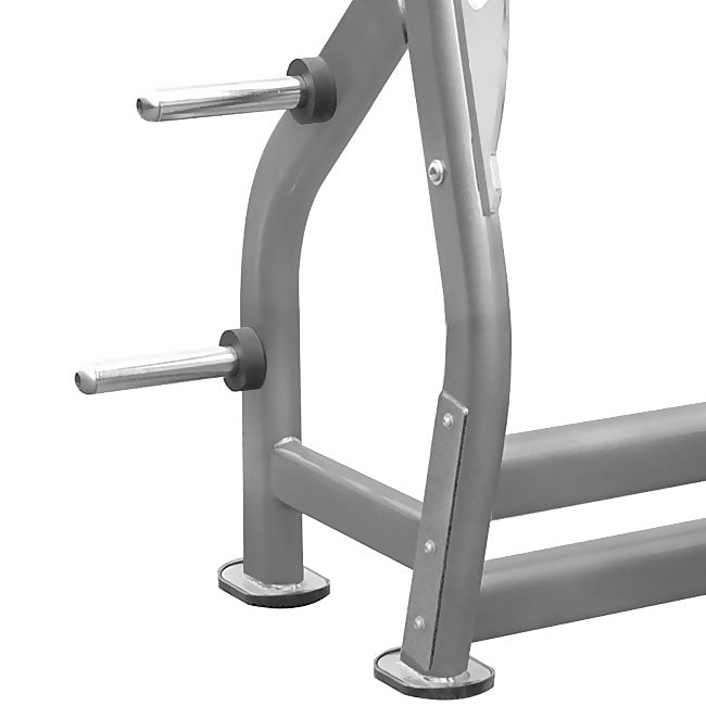 Element Series Flat Olympic Bench Strength Machines Canada.