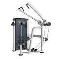 Element MERCURY 9502 Lat Pulldown Strength Machines Canada.