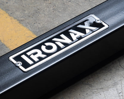 IRONAX XS1 Squat Rack Strength Machines Canada.