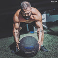 XD 14in Kevlar Medicine Ball - 40lbs Fitness Accessories Canada.