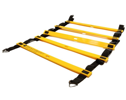 Beach Body Compact Agility Ladder Strength & Conditioning Canada.