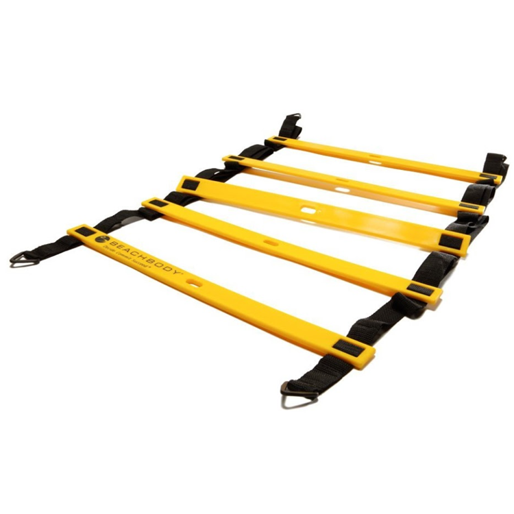 Beach Body Compact Agility Ladder Strength & Conditioning Canada.