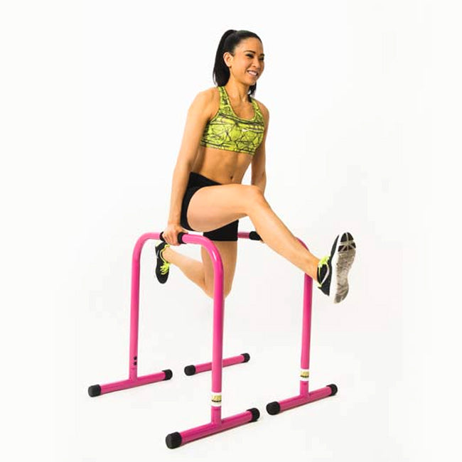 Lebert Equalizer - Pink Strength & Conditioning Canada.