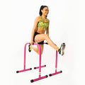 Lebert Equalizer - Pink Strength & Conditioning Canada.