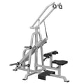 Body-Solid Leverage Lat Pulldown LVLA Strength Machines Canada.