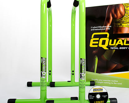 Lebert Equalizer - Lime Strength & Conditioning Canada.