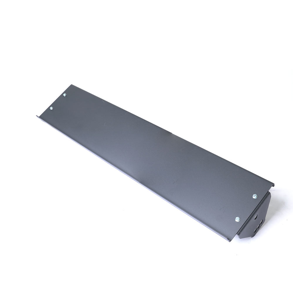 XM INFINTIY SERIES DUMBBELL RACK 6' – The Treadmill Factory