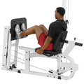 Body-Solid Leg Press Option for EXM4000S - LP40S Strength Machines Canada.