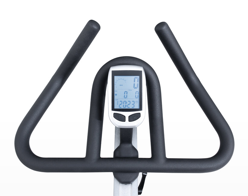 Frequency Fitness M50 Magnetic Spin Bike - Commercial Cardio Canada.