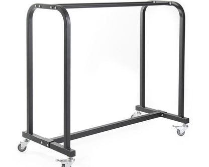 XM Mat Storage Cart Fitness Accessories Canada.