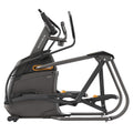 Matrix A50 Ascent Elliptical Trainer with XR Console Cardio Canada.